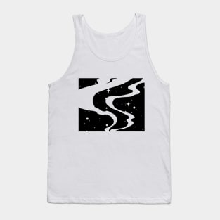 Sky full of stars Tank Top